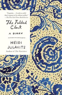 Produktbild: The Folded Clock
