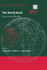 Produktbild: The World Bank