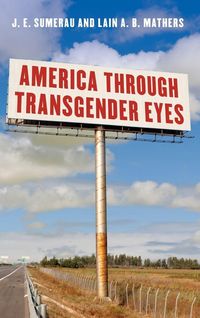 Produktbild: America through Transgender Eyes