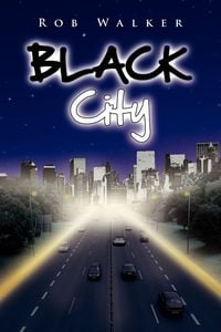 Produktbild: Black City