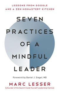 Produktbild: Seven Practices of a Mindful Leader