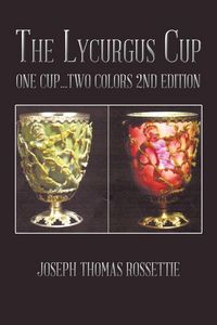 Produktbild: The Lycurgus Cup