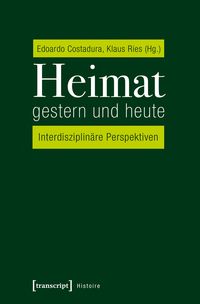 Produktbild: Heimat gestern und heute