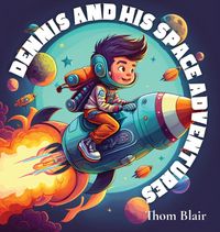 Produktbild: Dennis and His Space Adventure