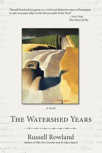 Produktbild: The Watershed Years