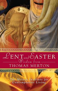 Produktbild: Lent and Easter Wisdom from Thomas Merton