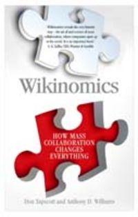 Produktbild: Wikinomics