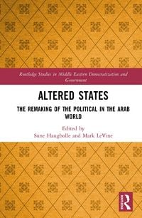 Produktbild: Altered States