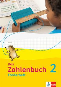 Produktbild: Das Zahlenbuch 2