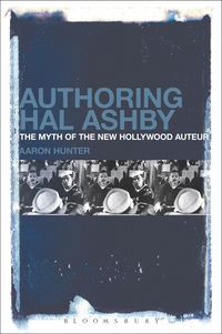 Produktbild: Authoring Hal Ashby