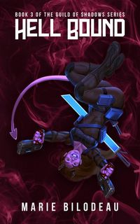 Produktbild: Hell Bound