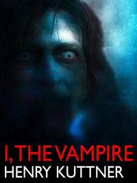 Produktbild: I, the Vampire