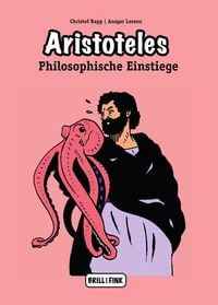 Produktbild: Aristoteles