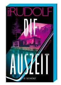 Produktbild Die Auszeit