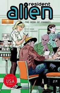 Produktbild: Resident Alien Volume 9