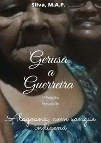 Produktbild: A Guerreira Gerusa