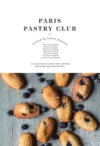 Produktbild: Paris Pastry Club