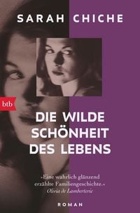 Produktbild: Die wilde Sch&ouml;nheit des Lebens