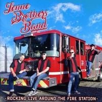 Produktbild: Rocking Live Around The Fire Station
