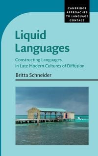 Produktbild: Liquid Languages