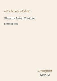 Produktbild: Plays by Anton Chekhov