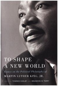 Produktbild: To Shape a New World