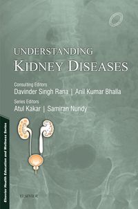 Produktbild: Understanding Kidney Disease
