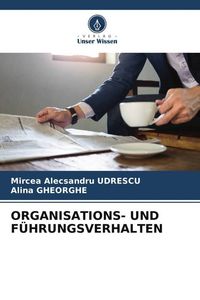 Produktbild: Organisations- und F&uuml;hrungsverhalten