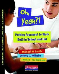 Produktbild: Oh, Yeah?! (Ebook)