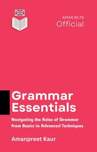 Produktbild: Grammar Essentials