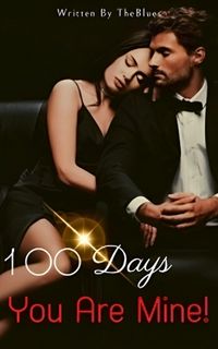 Produktbild: 100 Days, You Are Mine!