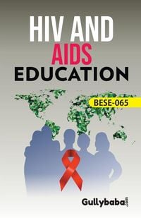 Produktbild: BESE-65 HIV And AIDS Education
