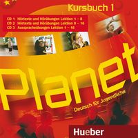Produktbild: Planet 1