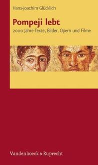 Produktbild: Pompeji lebt