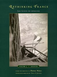 Produktbild: Rethinking France
