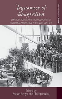Produktbild: Dynamics of Emigration