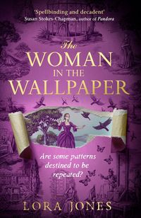 Produktbild: The Woman in the Wallpaper