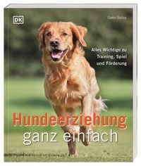 Produktbild: Hundeerziehung ganz einfach