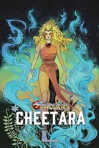 Produktbild: Thundercats Cheetara