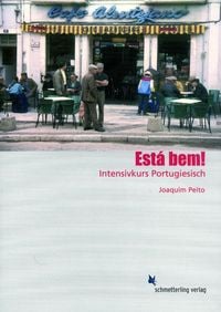 Produktbild: Est&aacute; bem, 3. Aufl.