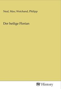 Produktbild: Der heilige Florian
