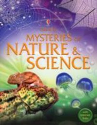 Produktbild: Big Book of Mysteries and Marvels