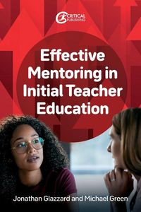 Produktbild: Effective Mentoring in Initial Teacher Education