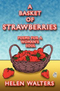 Produktbild: A Basket of Strawberries