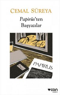 Produktbild: Papir&uuml;sten Basyazilar