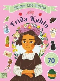 Produktbild: Frida Kahlo