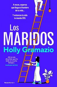 Produktbild: Los Maridos / The Husbands