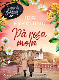 Produktbild: P&aring; rosa moln