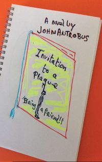 Produktbild: Invitation to a Plague (hardback)