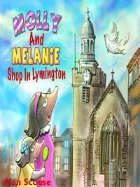 Produktbild: Mollie & Melanie Mole Shop In Lymington